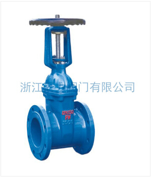 彈性座封閘閥的應(yīng)用標(biāo)準(zhǔn)有哪些？