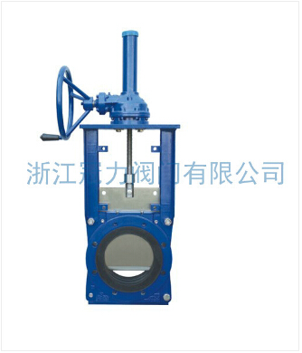安裝刀閘閥，用戶需要關(guān)注的細(xì)節(jié)問題？